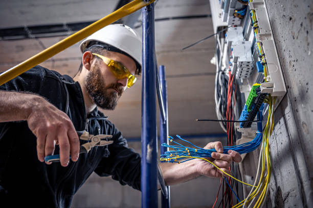 Best Electrical Troubleshooting Services  in Amherst, TX