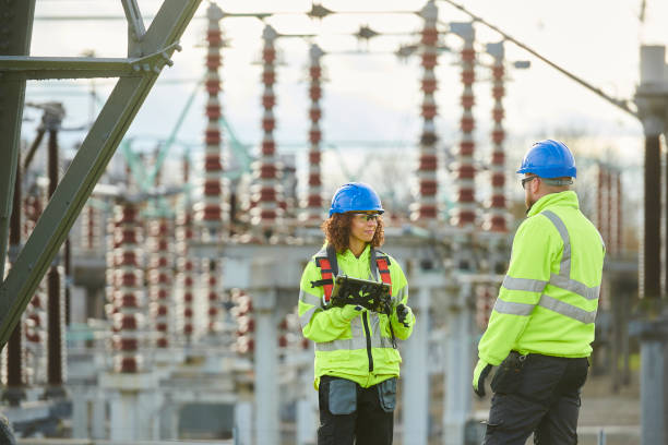 Best Home Electrical Repair  in Amherst, TX