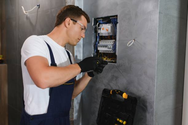 Best Electrical Wiring Services  in Amherst, TX