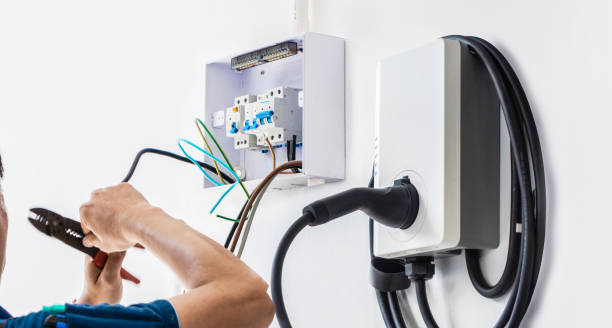 Best Residential Electrician Services  in Amherst, TX