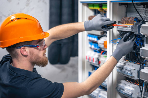 Best Affordable Electrical Installation  in Amherst, TX